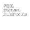 Designer Spruch