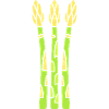 asparagus