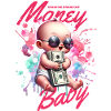 Argent pour bébé
