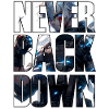 Never Back Down