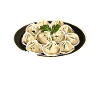 Pelmeni Russian Cuisine