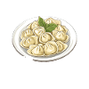 Pelmeni Russian Cuisine