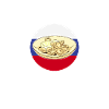 Pelmeni Cuisine russe
