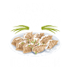 Pelmeni Russian Cuisine
