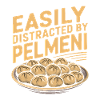 Pelmeni Russian Cuisine