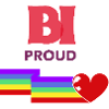 BI Proud Pride