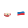 Pelmeni Cuisine russe