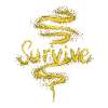 survive yellow dust