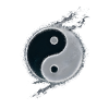 yin yang
