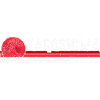 Kagoshima Japan Vintage Retro Design for Volcano