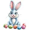 Easter Bunny