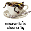 Coffee Salamander 2