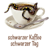 Coffee Salamander 1