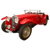 Historic Car