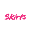 Don't let skirts fool you