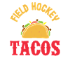 Hockey Players And Tacos Love