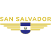 San Salvador T-Shirt Design