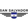 San Salvador T-Shirt Design