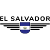 El Salvador T-Shirt Design
