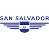 San Salvador T-Shirt Design