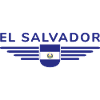 El Salvador T-Shirt Design