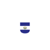 El Salvador T-Shirt Design