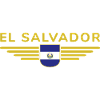 El Salvador T-Shirt Design