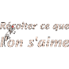 Récolter l'amour