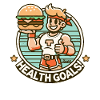 Sundhed, Sund Fitness Burger