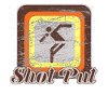 Shot Put Retro