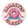 Namast'ay Glazed