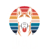 Belgian Shepherd Saying Malinois Gift