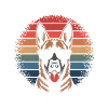Belgischer Schäferhund Spruch Malinois Geschenk