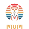Belgian Shepherd Saying Malinois Gift