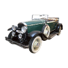Historic Car