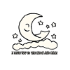 Je t’aime jusqu’à la lune