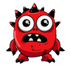 :: mignon monsta ::