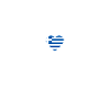 Corfu Griekenland Griekse Vlag Grieks