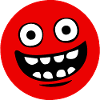 :: Happy Monsta Icon ::