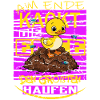 Duck poops !