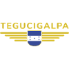 Tegucigalpa Fans T-Shirt Design