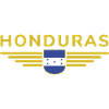 Honduras T-Shirt for Fans