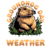 Bonne Marmotte, Influenceur météo