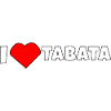 I love tabata