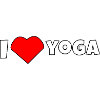 J’adore le yoga