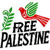 Free palestine