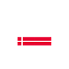 Drapeau du Danemark