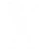 Dabbing Skeleton