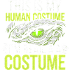 Reptilian Costume