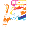 Saxophones I'm Nicer After